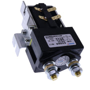 DURAFORCE DC Contactor Solenoid 48V 200A for EZGO Club CAR Yamaha Albright GOLF Cart SW180