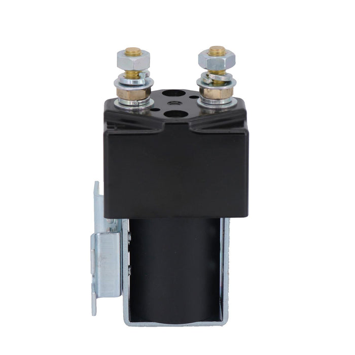 DURAFORCE DC Contactor Solenoid 48V 200A for EZGO Club CAR Yamaha Albright GOLF Cart SW180