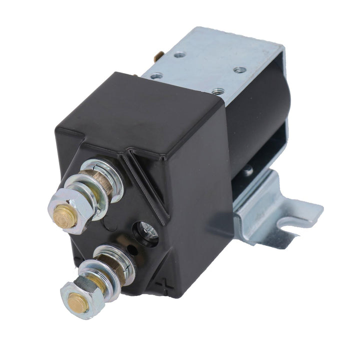 DURAFORCE DC Contactor Solenoid 48V 200A for EZGO Club CAR Yamaha Albright GOLF Cart SW180