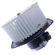 DURAFORCE 24V Blower Motor 147-4834 for Caterpillar CAT 3126 3176C 3196 3456 3066 Engine