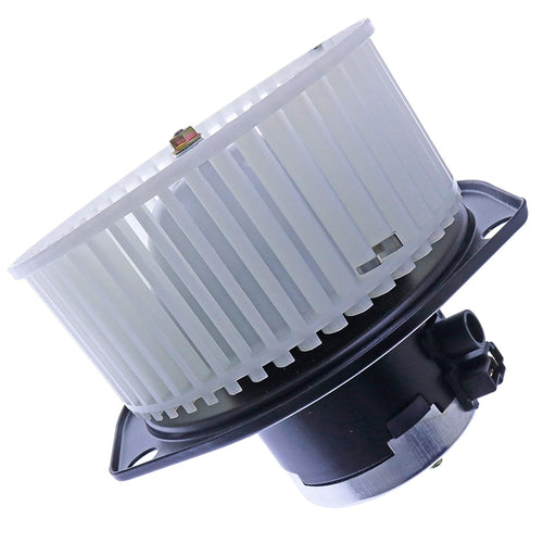 DURAFORCE 24V Blower Motor 147-4834 for Caterpillar CAT 3126 3176C 3196 3456 3066 Engine