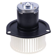 DURAFORCE 24V Blower Motor 147-4834 for Caterpillar CAT 3126 3176C 3196 3456 3066 Engine