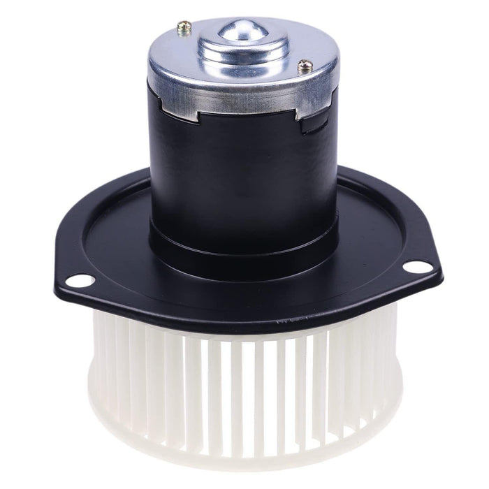 DURAFORCE 24V Blower Motor 147-4834 for Caterpillar CAT 3126 3176C 3196 3456 3066 Engine
