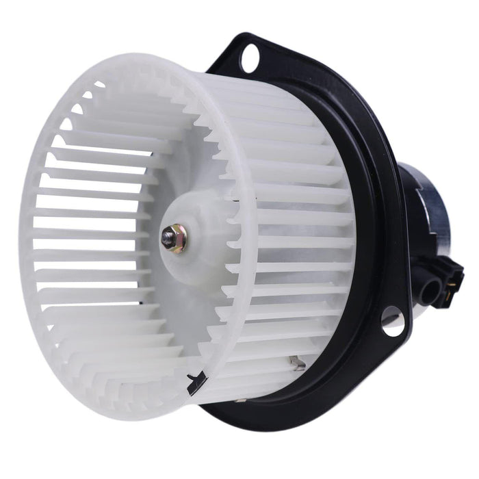 DURAFORCE 24V Blower Motor 147-4834 for Caterpillar CAT 3126 3176C 3196 3456 3066 Engine