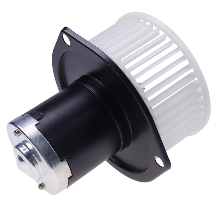 DURAFORCE 24V Blower Motor 147-4834 for Caterpillar CAT 3126 3176C 3196 3456 3066 Engine