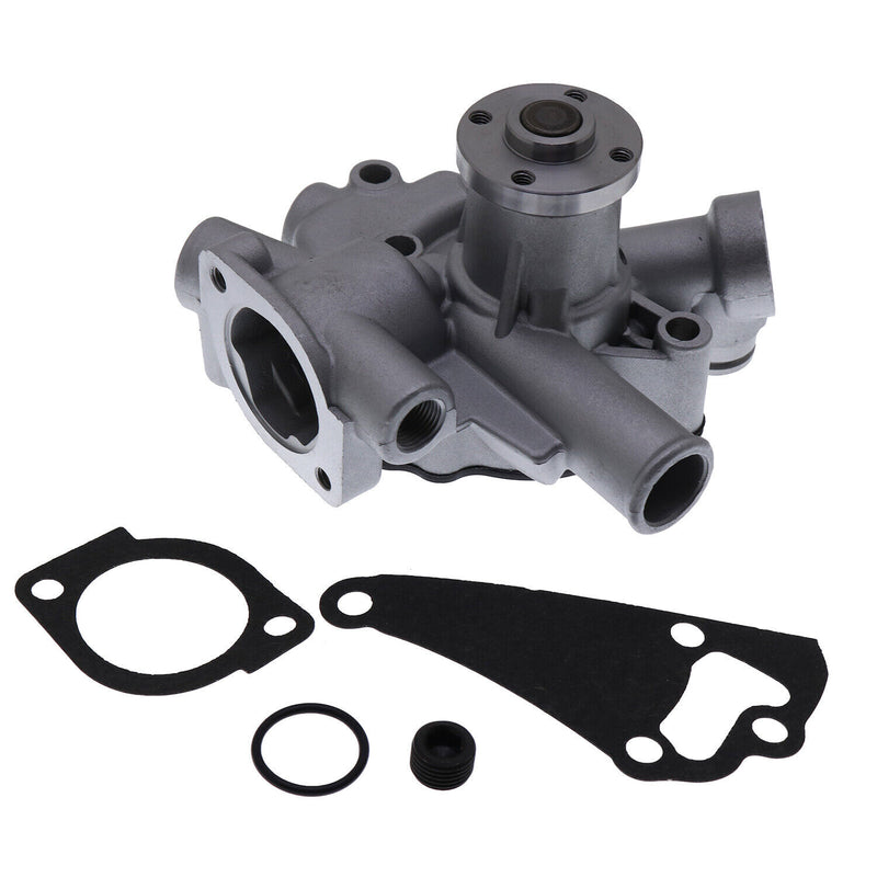 DURAFORCE Water Pump without Spout Fits For Yanmar 3TNA72L 3TNA72-U3C 3TNV72 Engine