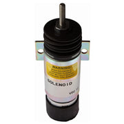 DURAFORCE Solenoid Fits Kubota WG-750/DF-752/DF-972 Engine D1105/Z482 Ford Z-34-22/Z-45-22
