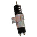 DURAFORCE Solenoid Fits Kubota WG-750/DF-752/DF-972 Engine D1105/Z482 Ford Z-34-22/Z-45-22