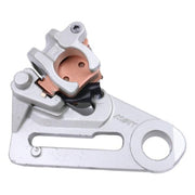 DURAFORCE New Rear Brake Caliper w/pads For KTM250 KTM 250 SX, SXF, XC, XCF 2013-2021