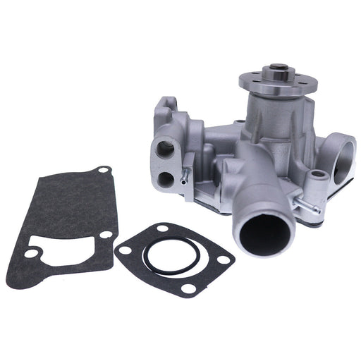DURAFORCE Water Pump A408119 for Doosan Excavator D30s-5+ Forklift