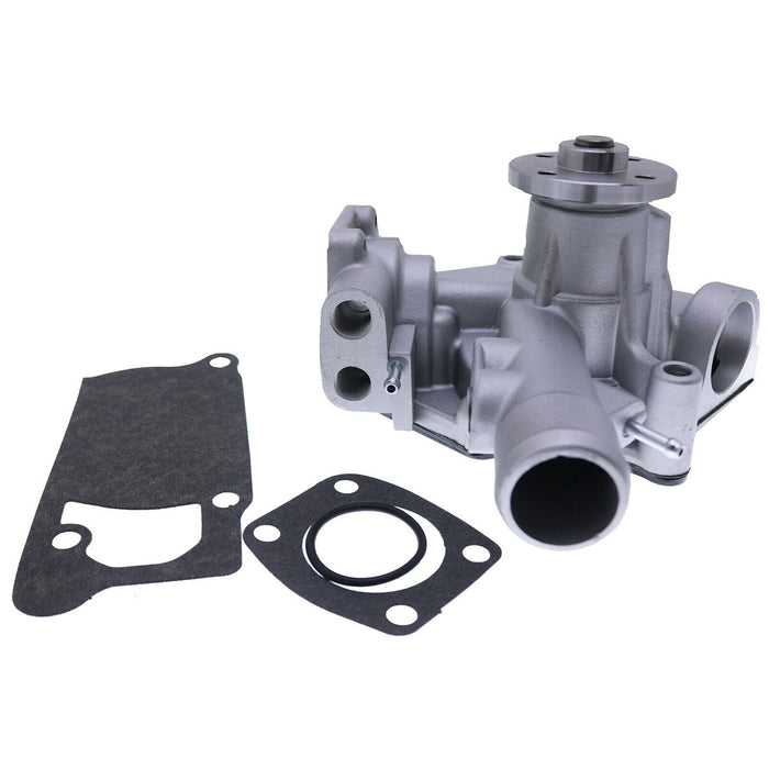 DURAFORCE Water Pump A408119 for Doosan Excavator D30s-5+ Forklift
