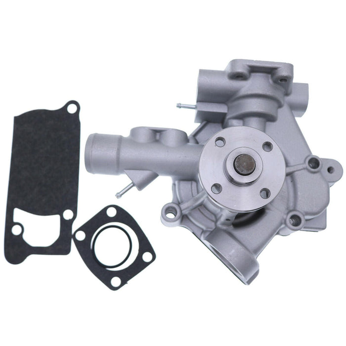 DURAFORCE Water Pump A408119 for Doosan Excavator D30s-5+ Forklift