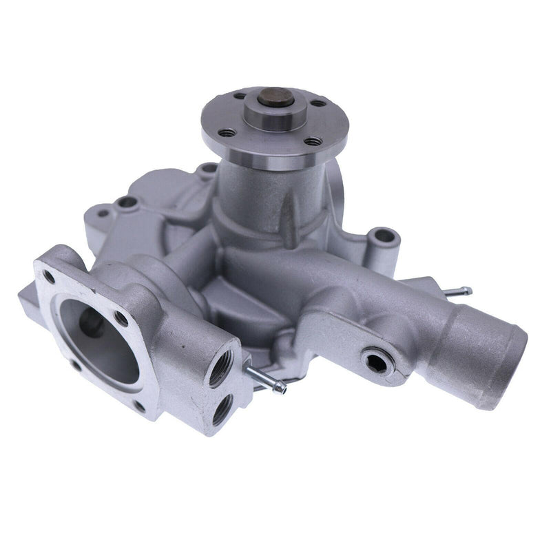 DURAFORCE Water Pump A408119 for Doosan Excavator D30s-5+ Forklift