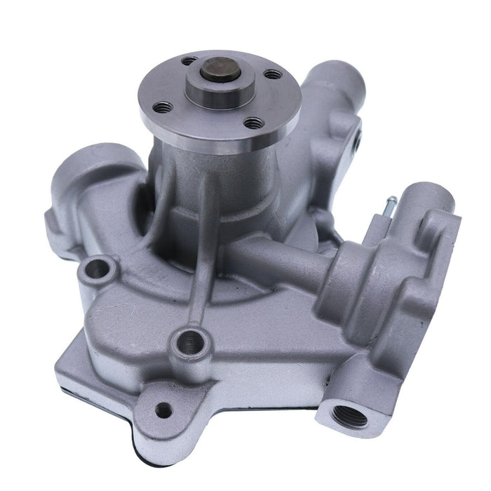 DURAFORCE Water Pump A408119 for Doosan Excavator D30s-5+ Forklift