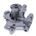 DURAFORCE Water Pump A408119 for Doosan Excavator D30s-5+ Forklift