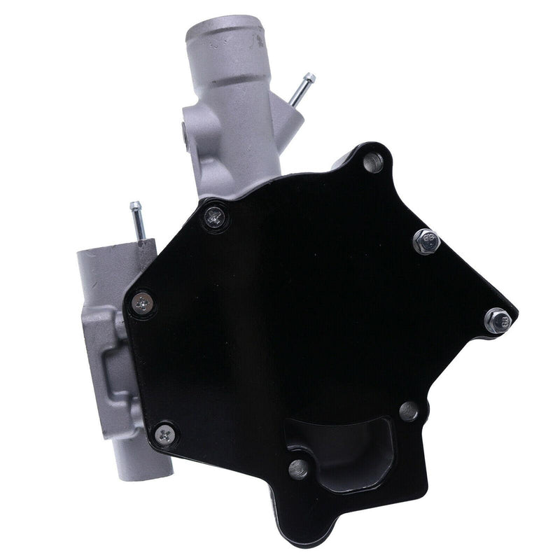 DURAFORCE Water Pump A408119 for Doosan Excavator D30s-5+ Forklift
