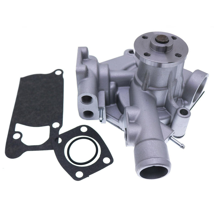 DURAFORCE Water Pump A408119 for Doosan Excavator D30s-5+ Forklift