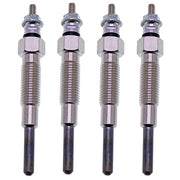DURAFORCE 4X Glow Plug 32A66-03100 32A66-03101 32A66-03102 For Mitsubishi S4S S4Q2
