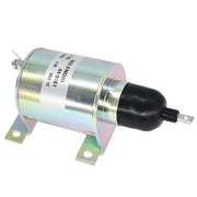 DURAFORCE New Fuel Solenoid 44-9181 449181 for Thermo King Engine M-44-9181