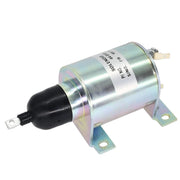 DURAFORCE New Fuel Solenoid 44-9181 449181 for Thermo King Engine M-44-9181