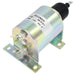 DURAFORCE New Fuel Solenoid 44-9181 449181 for Thermo King Engine M-44-9181