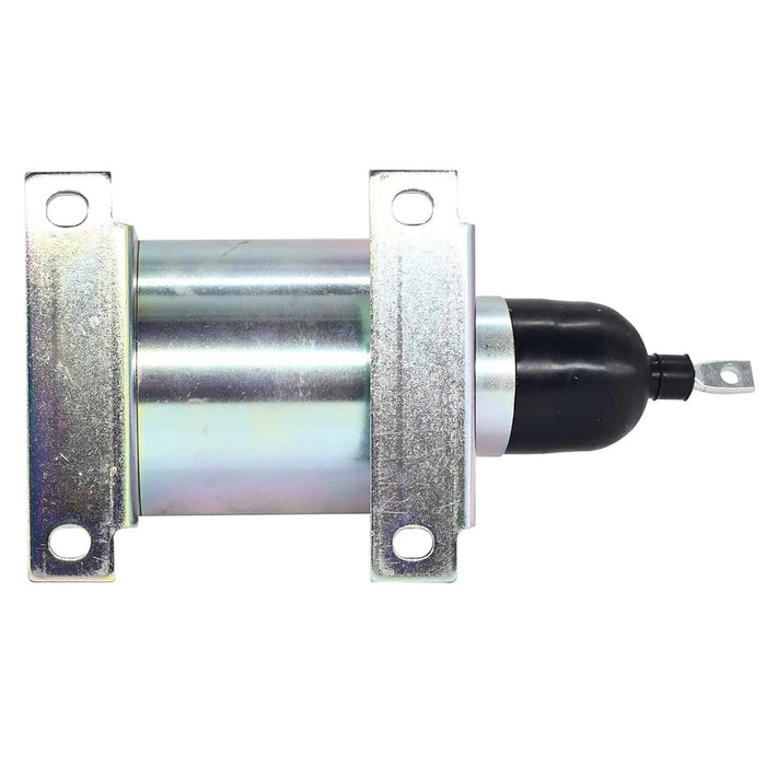 DURAFORCE New Fuel Solenoid 44-9181 449181 for Thermo King Engine M-44-9181