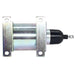 DURAFORCE New Fuel Solenoid 44-9181 449181 for Thermo King Engine M-44-9181