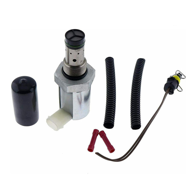 DURAFORCE 1846057C1 Injector Pressure Regulator Valve IPR For Ford 6.0L 2003-2010 CM5126