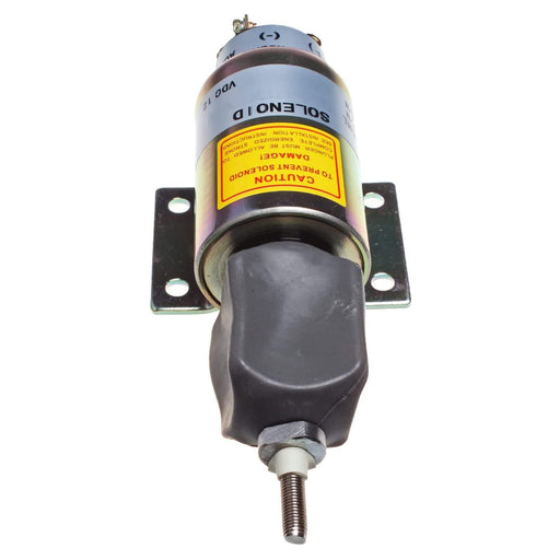 DURAFORCE New 3040174 Snorkel UpRight Lift 12 Volt Solenoid Throttle solenoid 2001 12V