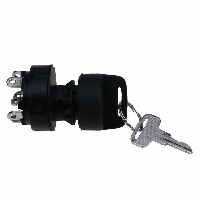 DURAFORCE Ignition Switch 4360470 for JLG 600AJ 600A 3394RT 4394RT 1230ES 450A 450AJ