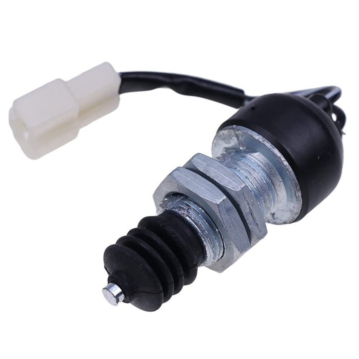 DURAFORCE Safety Switch 5T057-42230 for Kubota B1700 B21 B2100 B2301 B2320 B2400 B2410 B26