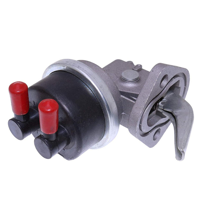 DURAFORCE Fuel Pump for John Deere Genset Engine Variable Speed Powertech Combine Tractor