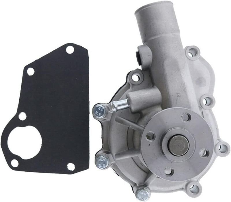 DURAFORCE New Water pump 32A4500023 for Caterpillar Hyster Forllift Mitsubishi S4S Engine