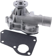 DURAFORCE New Water pump 32A4500023 for Caterpillar Hyster Forllift Mitsubishi S4S Engine