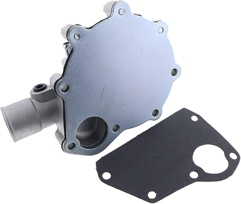 DURAFORCE New Water pump 32A4500023 for Caterpillar Hyster Forllift Mitsubishi S4S Engine