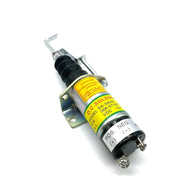 DURAFORCE Fuel control solenoid 1502 12V Fit for LPW LPWS LPWT Engine Genset