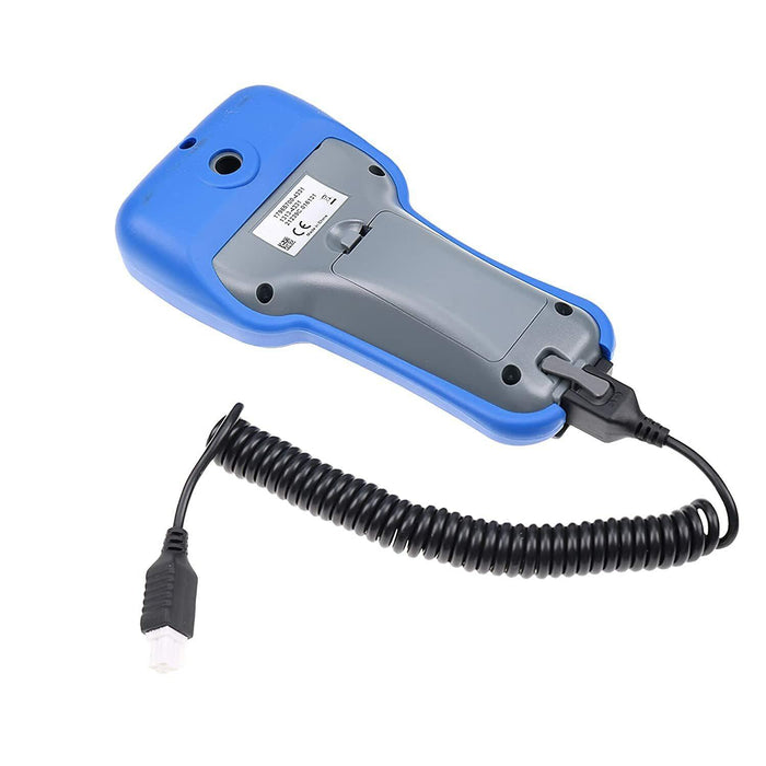 DURAFORCE 17965700-4331 Handheld Programmer PMC Controller Diagnostic for Curtis