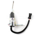 DURAFORCE New Fuel Stop Solenoid 1823724C91 For Woodward Navistar SA-4338-12