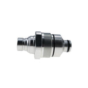 DURAFORCE Male Coupler 7246799 47396760 for Bobcat T595 T630 T650 T740 T750 T770 T870 T76