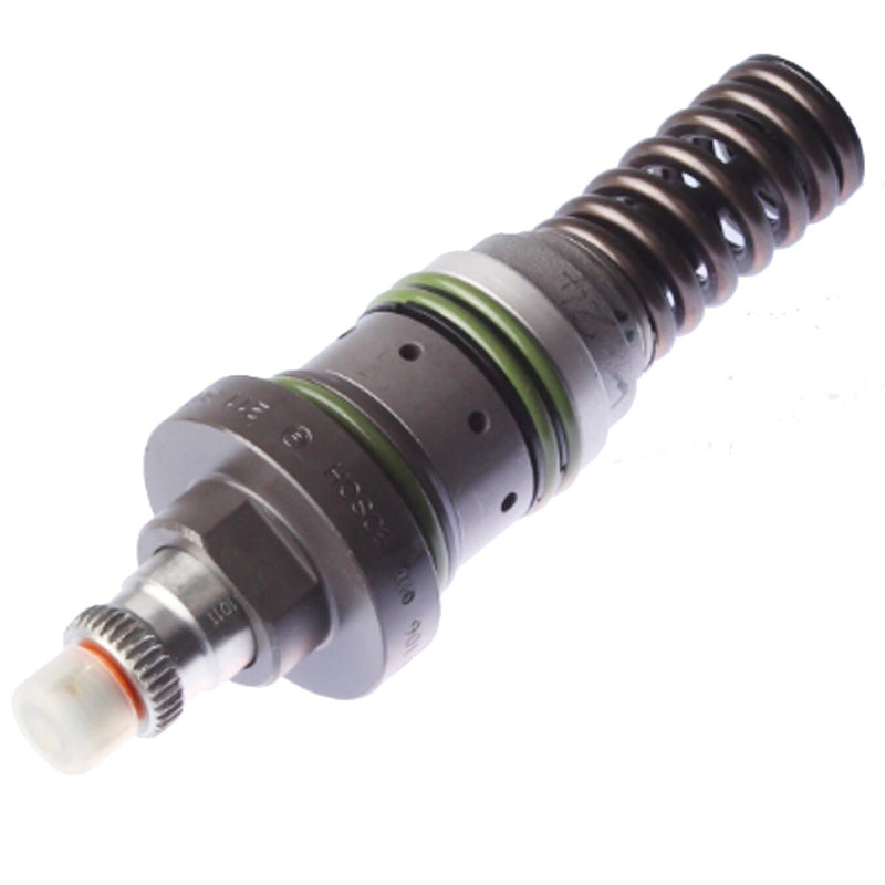 DURAFORCE New Unit Pump For Volvo L50E BL71 BL70 BL60 BL61 Excavators EC135B EC140B