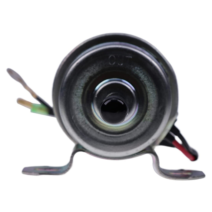 DURAFORCE Electric Fuel Pump For PERKINS HP-404C-22 KD-103-10 KE-103-15 KN-102-0 485510011