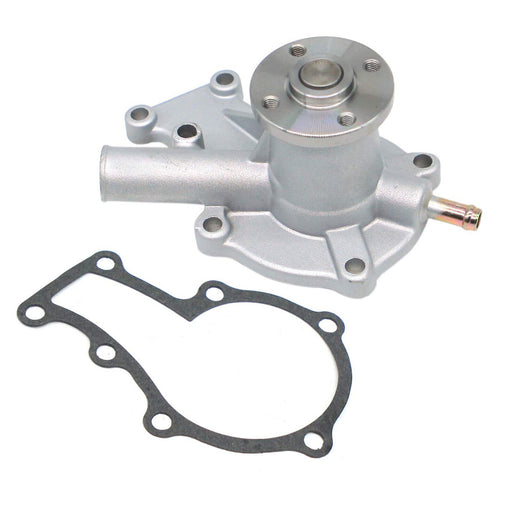 DURAFORCE Water Pump 19883-73030 For Kubota D722 D662 D902 ZD21 ZD221 Z48214.1mm Impeller