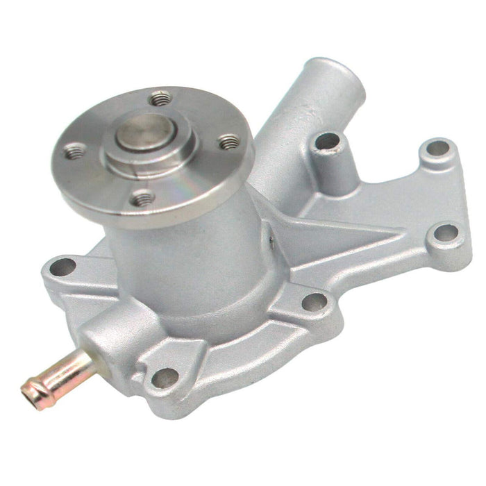 DURAFORCE Water Pump 19883-73030 For Kubota D722 D662 D902 ZD21 ZD221 Z48214.1mm Impeller