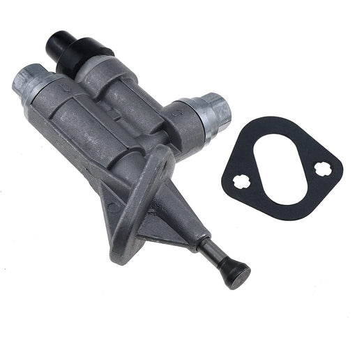 DURAFORCE Fuel Lift Pump 3917998 3917999 4988749 for CUMMINS B Series C Series 1106N1‑010