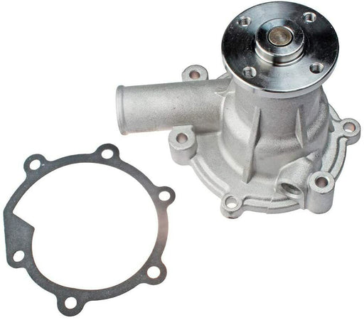 DURAFORCE Water Pump for Mitsubishi L2E L3E L3A L2A L3C L2C L3E2 Engine Volvo Zeppelin