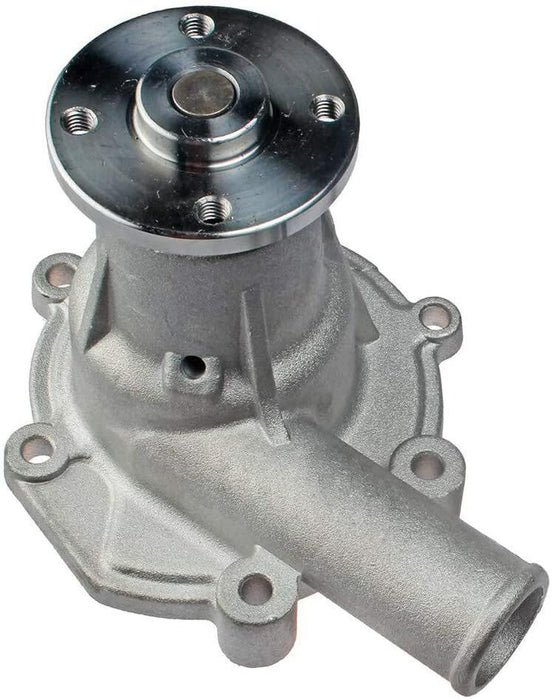 DURAFORCE Water Pump for Mitsubishi L2E L3E L3A L2A L3C L2C L3E2 Engine Volvo Zeppelin