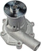 DURAFORCE Water Pump for Mitsubishi L2E L3E L3A L2A L3C L2C L3E2 Engine Volvo Zeppelin