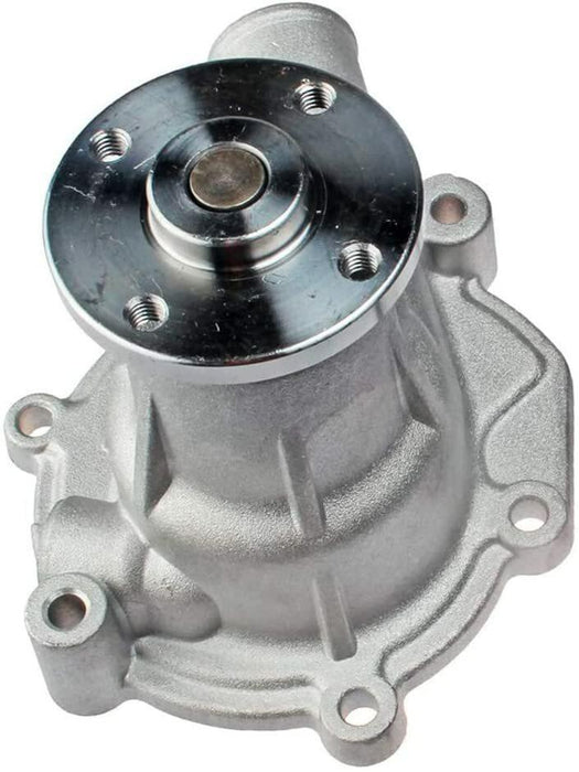 DURAFORCE Water Pump for Mitsubishi L2E L3E L3A L2A L3C L2C L3E2 Engine Volvo Zeppelin