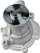 DURAFORCE Water Pump for Mitsubishi L2E L3E L3A L2A L3C L2C L3E2 Engine Volvo Zeppelin