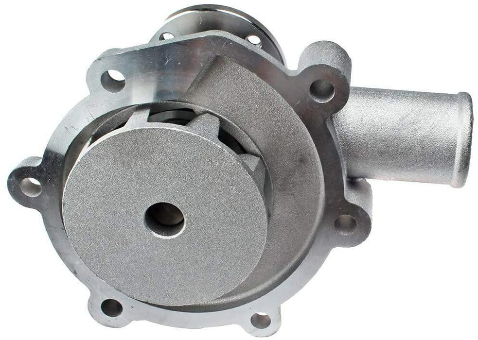 DURAFORCE Water Pump for Mitsubishi L2E L3E L3A L2A L3C L2C L3E2 Engine Volvo Zeppelin